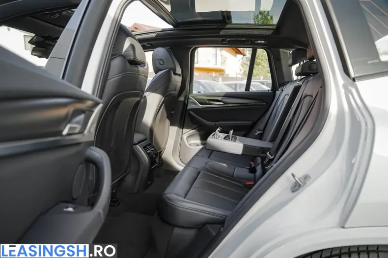 BMW X3 (Seria X) din 2022 cu 78.850 km - oferta BMW200975 - foto 15