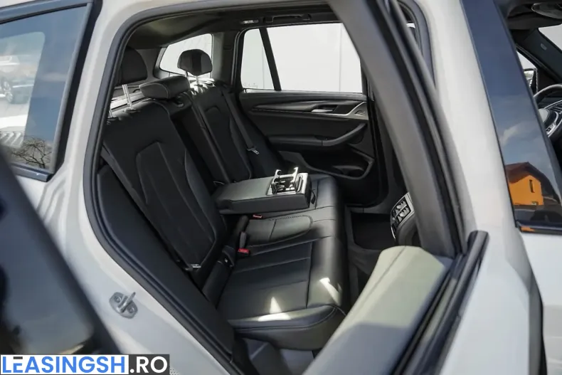 BMW X3 (Seria X) din 2022 cu 78.850 km - oferta BMW200975 - foto 16