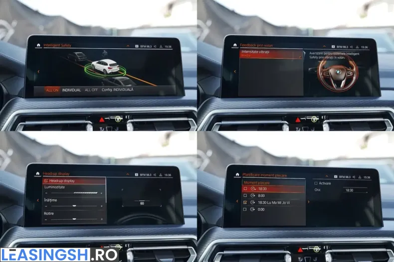 BMW X3 (Seria X) din 2022 cu 78.850 km - oferta BMW200975 - foto 17