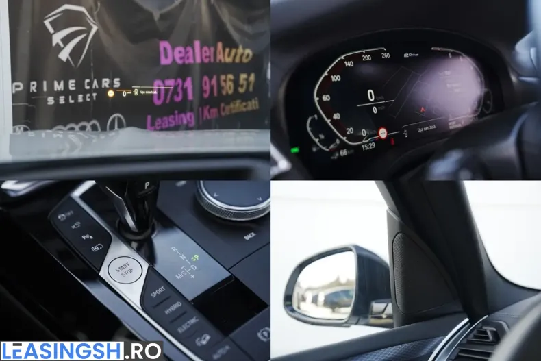 BMW X3 (Seria X) din 2022 cu 78.850 km - oferta BMW200975 - foto 18