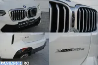 BMW X3 (Seria X) din 2022 cu 78.850 km - oferta BMW200975 - foto 20