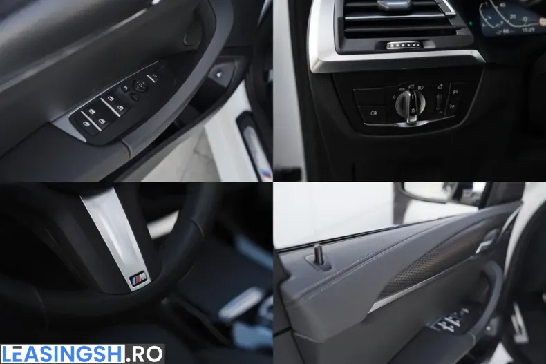 BMW X3 (Seria X) din 2022 cu 78.850 km - oferta BMW200975 - foto 21