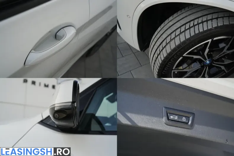 BMW X3 (Seria X) din 2022 cu 78.850 km - oferta BMW200975 - foto 22