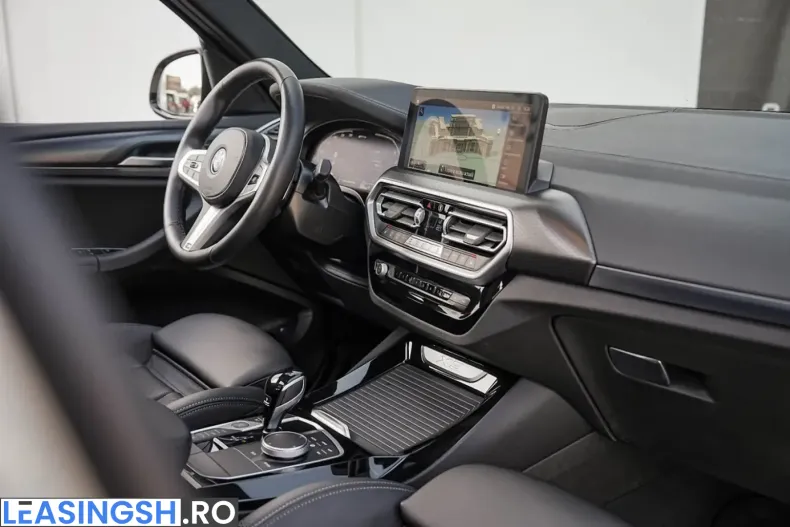 BMW X3 (Seria X) din 2022 cu 78.850 km - oferta BMW200975 - foto 24