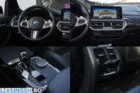 BMW X3 (Seria X) din 2022 cu 78.850 km - oferta BMW200975 - foto 25