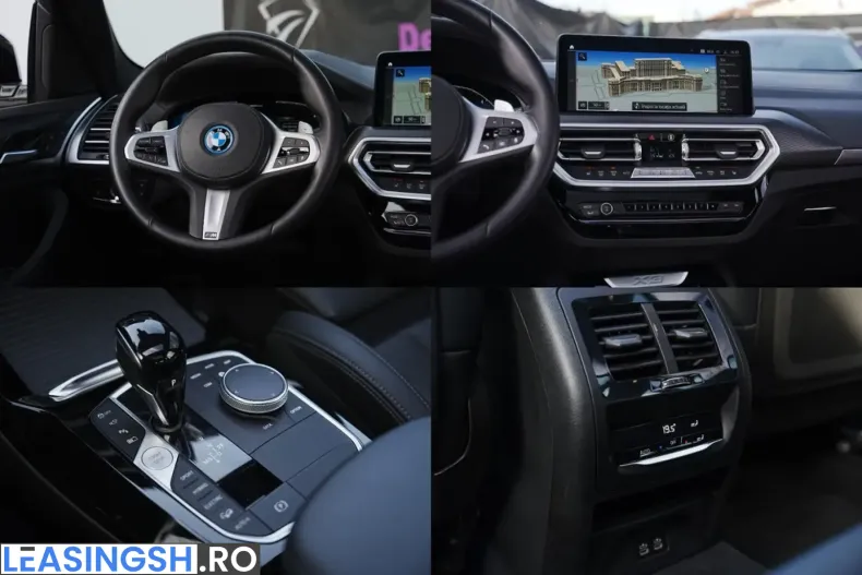 BMW X3 (Seria X) din 2022 cu 78.850 km - oferta BMW200975 - foto 25