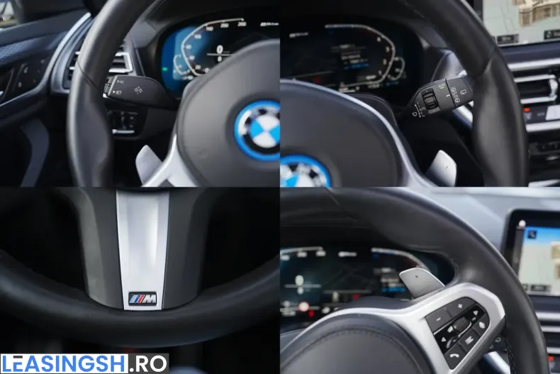 BMW X3 (Seria X) din 2022 cu 78.850 km - oferta BMW200975 - foto 27