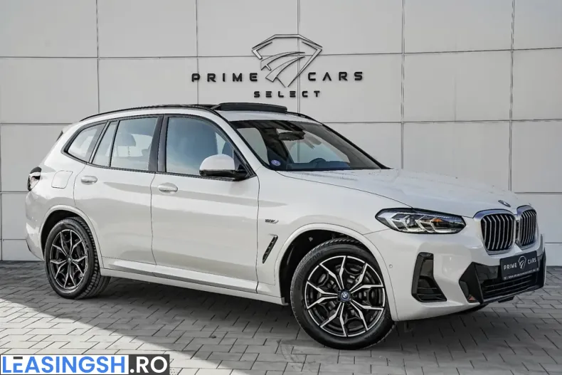 BMW X3 (Seria X) din 2022 cu 78.850 km - oferta BMW200975 - foto 28