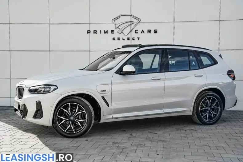 BMW X3 (Seria X) din 2022 cu 78.850 km - oferta BMW200975 - foto 29