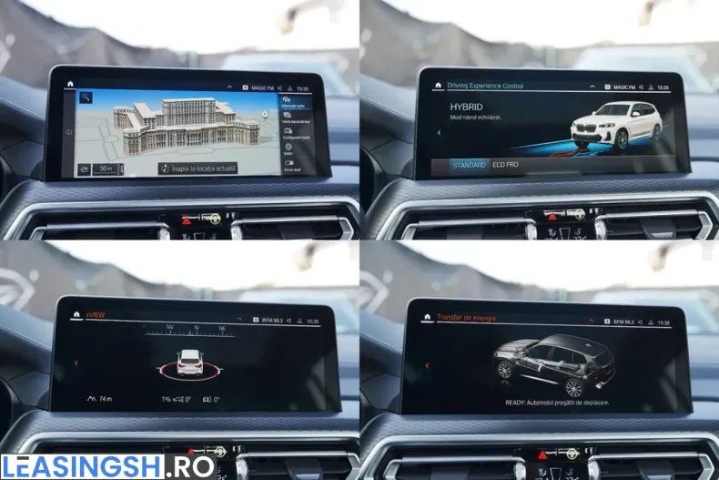 BMW X3 (Seria X) din 2022 cu 78.850 km - oferta BMW200975 - foto 31