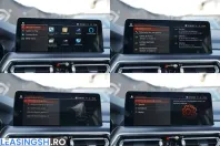 BMW X3 (Seria X) din 2022 cu 78.850 km - oferta BMW200975 - foto 32