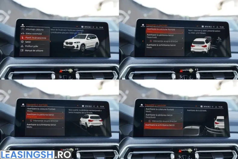 BMW X3 (Seria X) din 2022 cu 78.850 km - oferta BMW200975 - foto 33