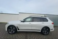 BMW X7 (Seria X) din 2022 cu 47.591 km - oferta BMW200976 - foto 2