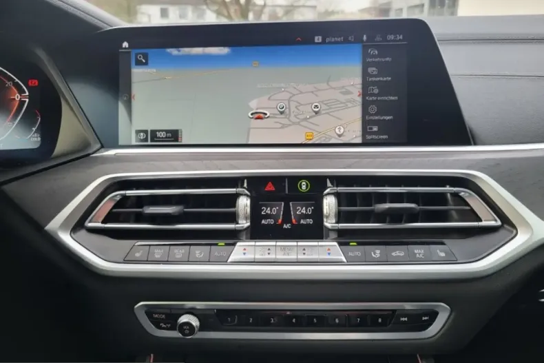 BMW X7 (Seria X) din 2022 cu 47.591 km - oferta BMW200976 - foto 6