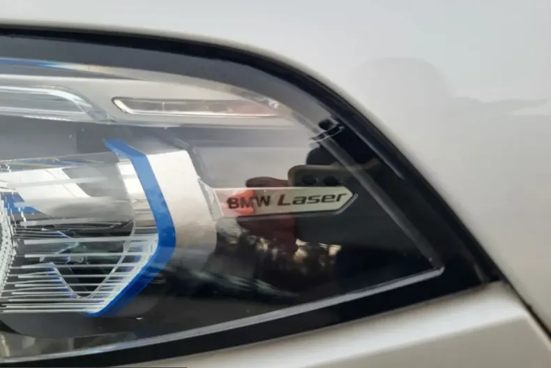 BMW X7 (Seria X) din 2022 cu 47.591 km - oferta BMW200976 - foto 14