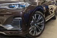 BMW X7 (Seria X) din 2022 cu 40.259 km - oferta BMW200977 - foto 1