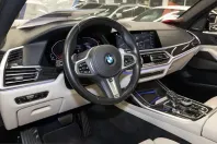 BMW X7 (Seria X) din 2022 cu 40.259 km - oferta BMW200977 - foto 3