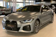 BMW i4 (Seria 4) din 2023 cu 36.290 km - oferta BMW200978 - foto 1