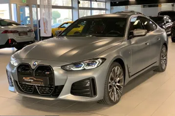 BMW i4 din 2023 - oferta BMW200978