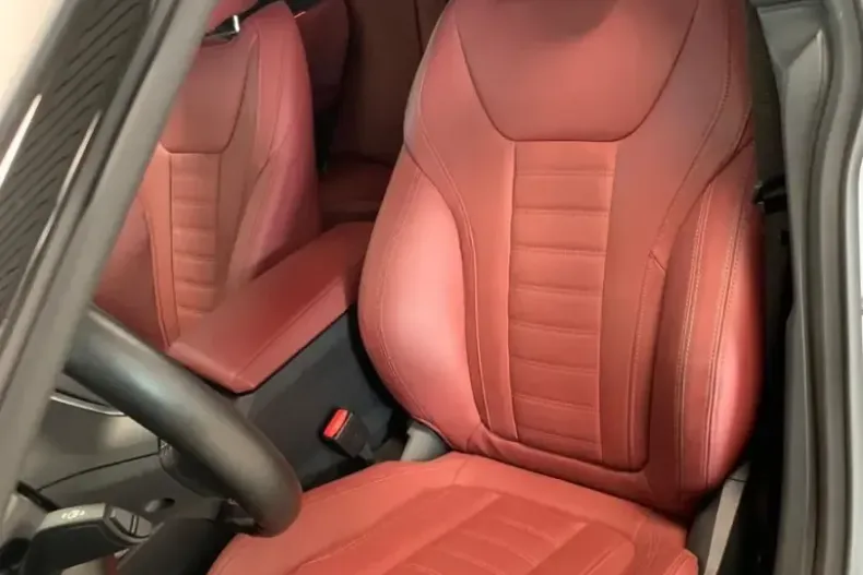 BMW i4 (Seria 4) din 2023 cu 36.290 km - oferta BMW200978 - foto 12