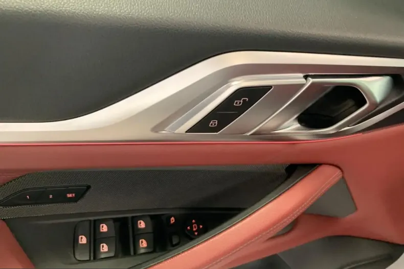 BMW i4 (Seria 4) din 2023 cu 36.290 km - oferta BMW200978 - foto 14