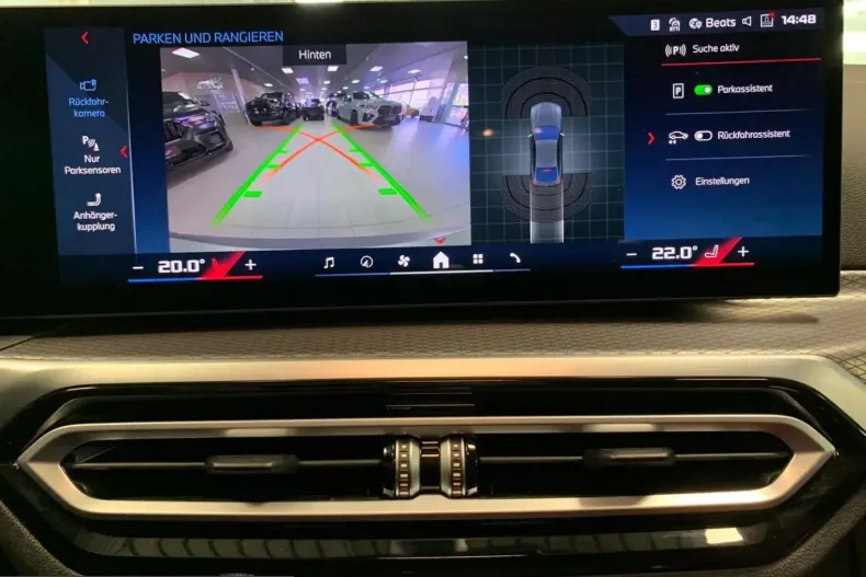 BMW i4 (Seria 4) din 2023 cu 36.290 km - oferta BMW200978 - foto 16