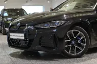 BMW i4 (Seria 4) din 2023 cu 41.847 km - oferta BMW200979 - foto 1