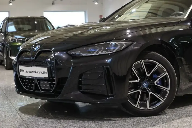 BMW i4 (Seria 4) din 2023 cu 41.847 km - oferta BMW200979 - foto 1