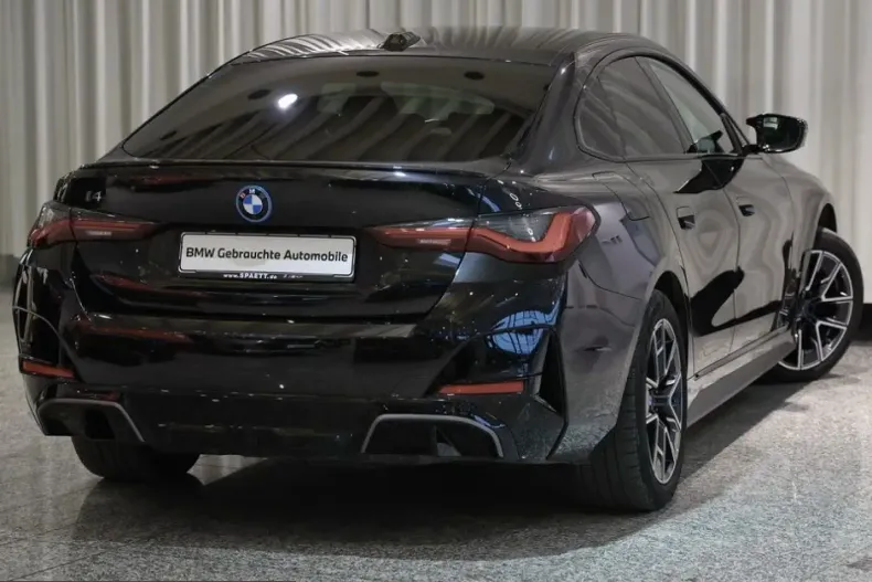 BMW i4 (Seria 4) din 2023 cu 41.847 km - oferta BMW200979 - foto 3