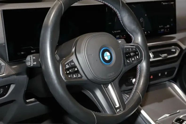 BMW i4 (Seria 4) din 2023 cu 41.847 km - oferta BMW200979 - foto 6