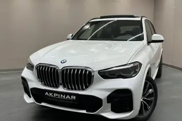 BMW X5 din 2022 - oferta BMW200980