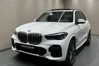 BMW X5 (Seria X) din 2022 cu 63.900 km - oferta BMW200980 - foto 2