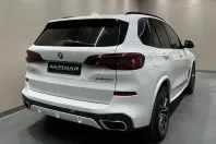 BMW X5 (Seria X) din 2022 cu 63.900 km - oferta BMW200980 - foto 4