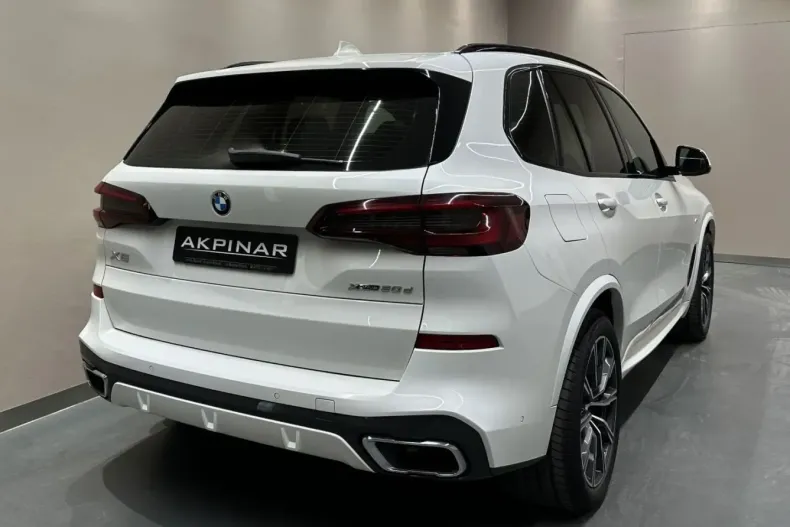 BMW X5 (Seria X) din 2022 cu 63.900 km - oferta BMW200980 - foto 4