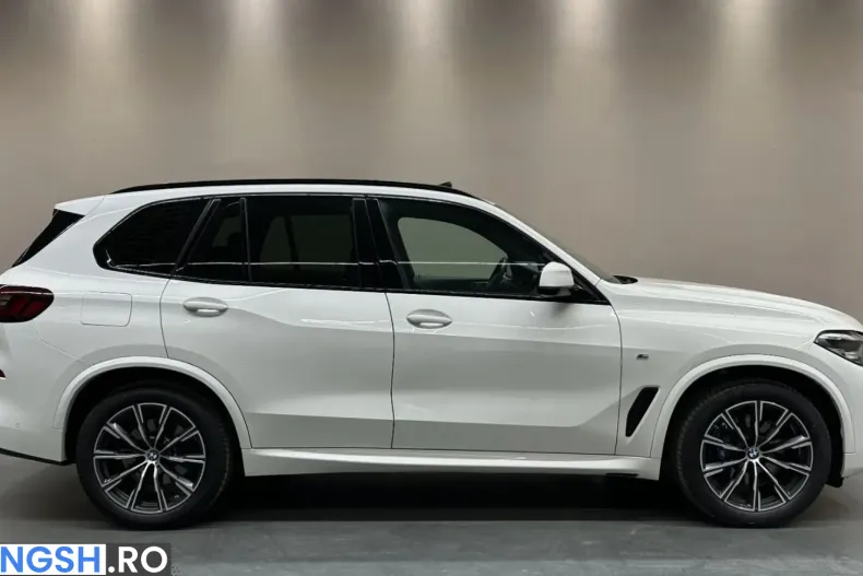BMW X5 (Seria X) din 2022 cu 63.900 km - oferta BMW200980 - foto 5