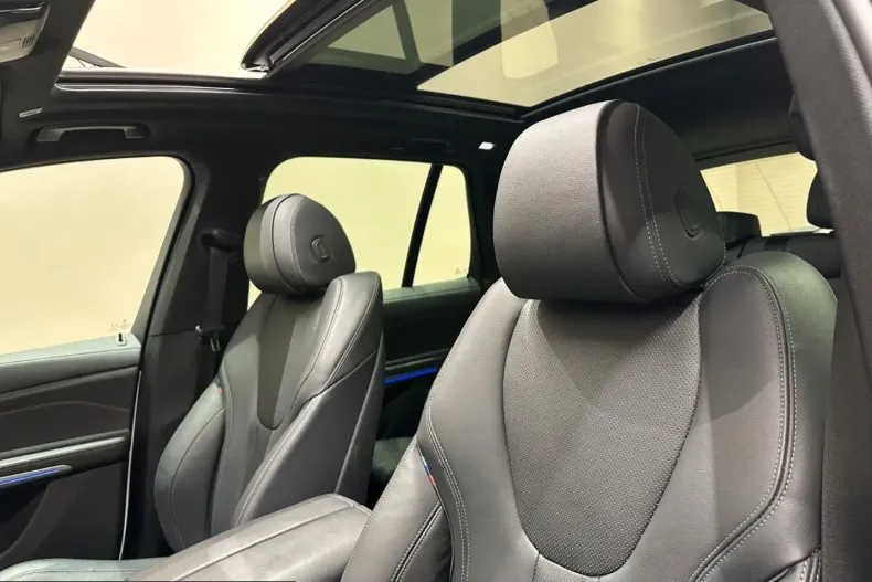 BMW X5 (Seria X) din 2022 cu 63.900 km - oferta BMW200980 - foto 9