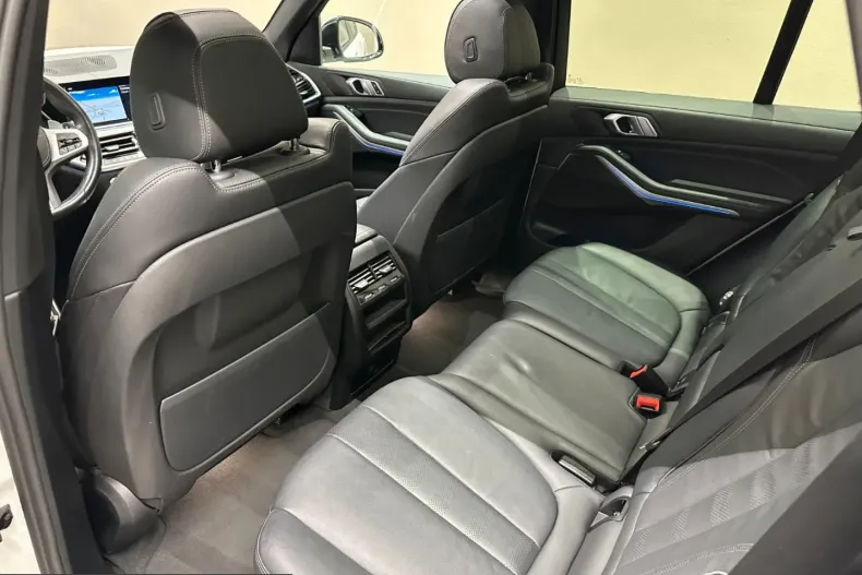 BMW X5 (Seria X) din 2022 cu 63.900 km - oferta BMW200980 - foto 11