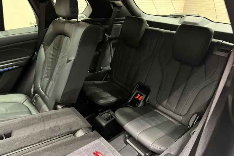 BMW X5 (Seria X) din 2022 cu 63.900 km - oferta BMW200980 - foto 12