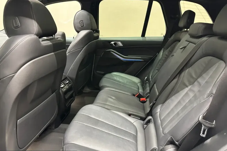 BMW X5 (Seria X) din 2022 cu 63.900 km - oferta BMW200980 - foto 13