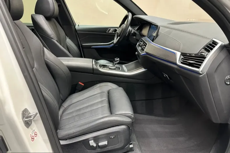 BMW X5 (Seria X) din 2022 cu 63.900 km - oferta BMW200980 - foto 20