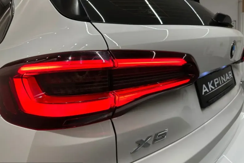 BMW X5 (Seria X) din 2022 cu 63.900 km - oferta BMW200980 - foto 22