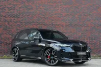 BMW X5 (Seria X) din 2025 cu 6.995 km - oferta BMW200981 - foto 1