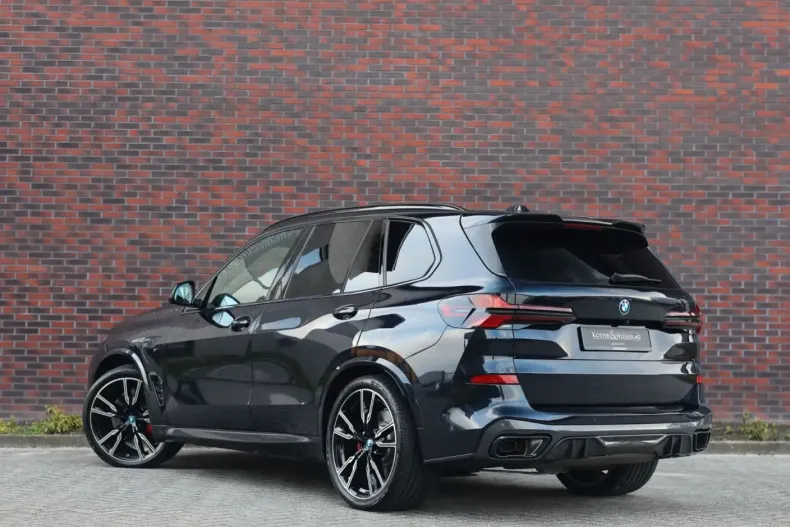 BMW X5 (Seria X) din 2025 cu 6.995 km - oferta BMW200981 - foto 2