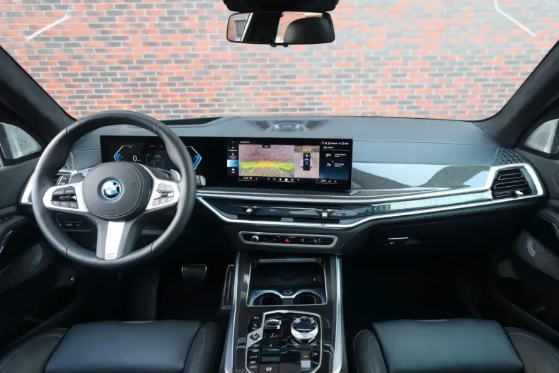 BMW X5 (Seria X) din 2025 cu 6.995 km - oferta BMW200981 - foto 3