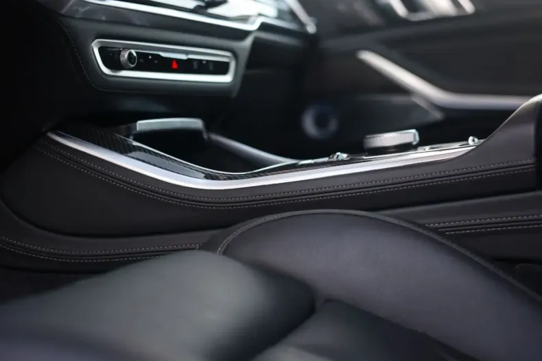 BMW X5 (Seria X) din 2025 cu 6.995 km - oferta BMW200981 - foto 5