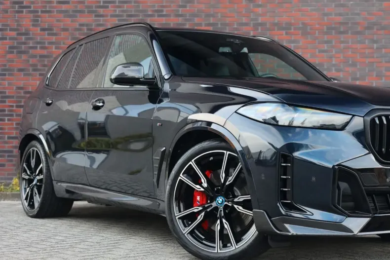 BMW X5 (Seria X) din 2025 cu 6.995 km - oferta BMW200981 - foto 6