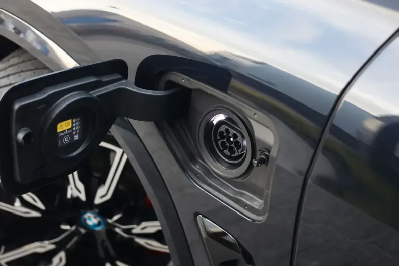 BMW X5 (Seria X) din 2025 cu 6.995 km - oferta BMW200981 - foto 7