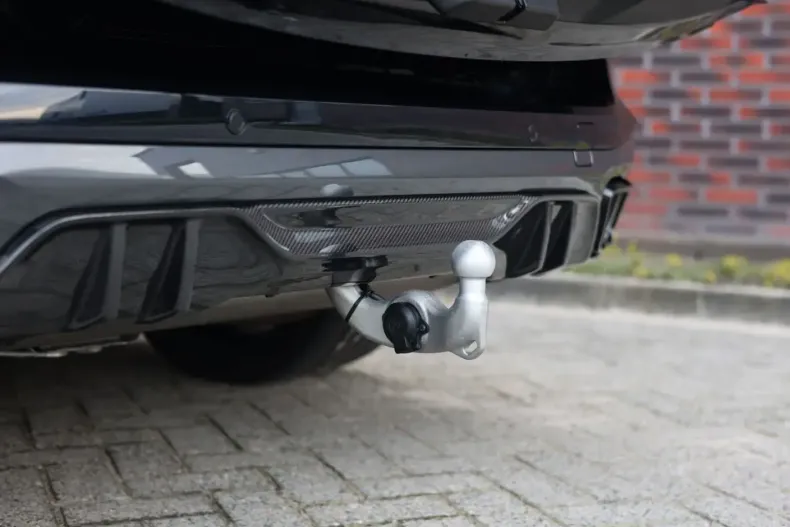 BMW X5 (Seria X) din 2025 cu 6.995 km - oferta BMW200981 - foto 9