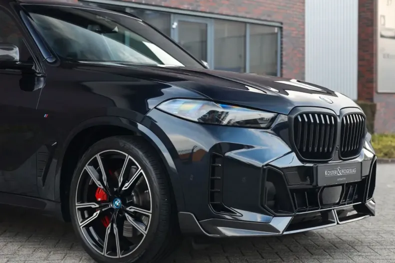 BMW X5 (Seria X) din 2025 cu 6.995 km - oferta BMW200981 - foto 10