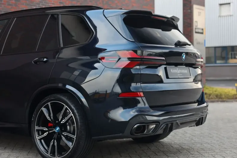 BMW X5 (Seria X) din 2025 cu 6.995 km - oferta BMW200981 - foto 12